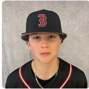 Ramsey Vejdani mugshot