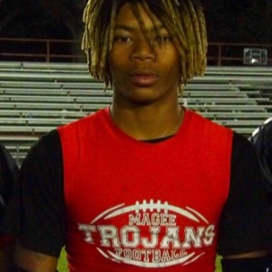 Akavion Griffith