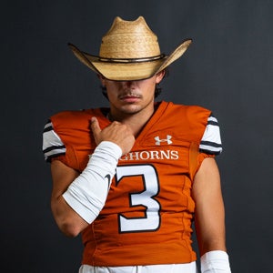 Cooper Yoder