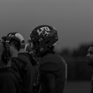 Jared Mitchell mugshot