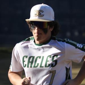 Cade Hudson