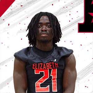 Yvonsky Joseph desir