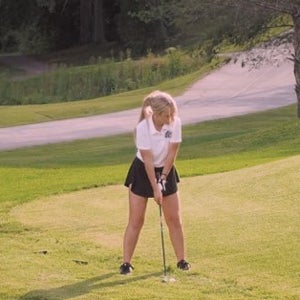 KAYLEIGH HILDENBRANDT