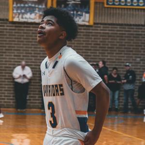 Zion Thomas