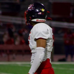 Cash Sanchez mugshot