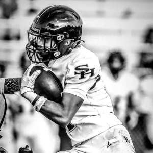 George Shelledy mugshot