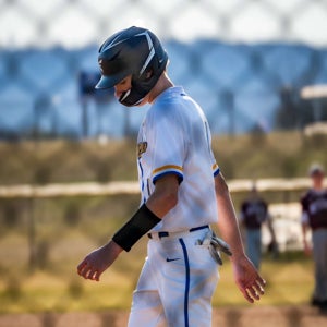 Braydon Nye