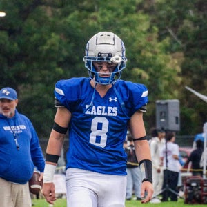 Zach Braconnier