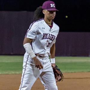 Keymoni Coleman