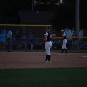 Maeli Kubicek mugshot