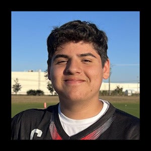 MASON PENALOZA