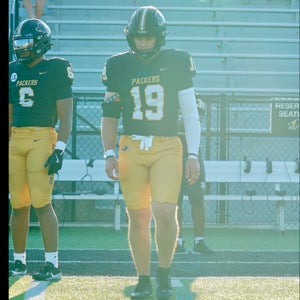 Brayden Ruis mugshot