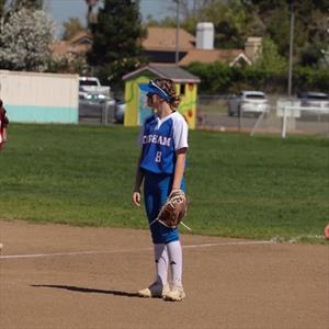 Camryn Moss
