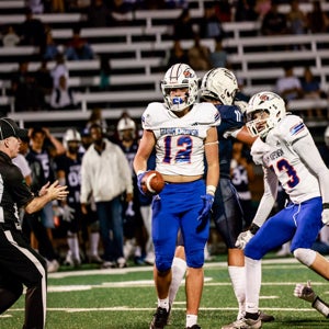 Blake Pearson mugshot