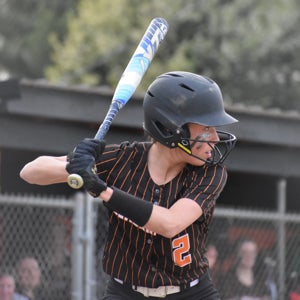 Kiersten Vaughan mugshot