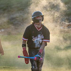 Colton Evans mugshot