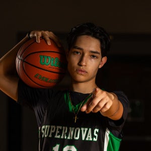 Robert Muniz mugshot