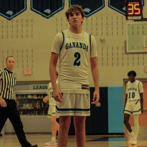 Cooper Grassel mugshot