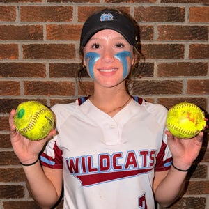 Kaylee Blocker mugshot