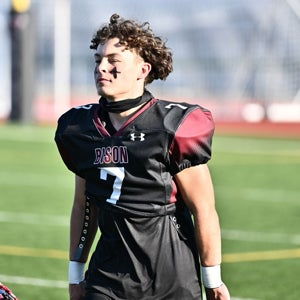 Austin Miller mugshot