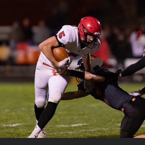 Brayden Kunz mugshot