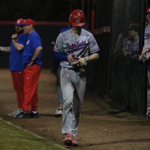 Jace Gonzalez mugshot