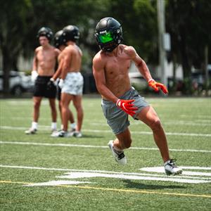 Chase Tonon