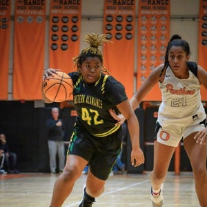 Nyela Cook
