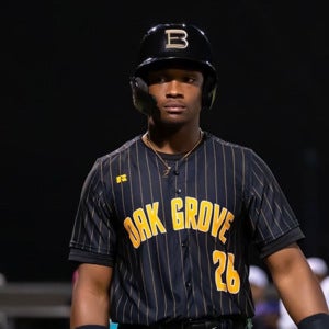 Eric Booth Jr mugshot