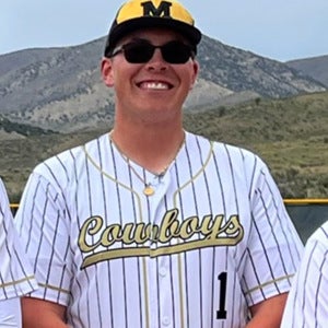 Spencer Gates mugshot