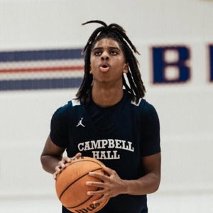 Chris Paul Ii mugshot