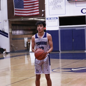 Jacob Navarro mugshot