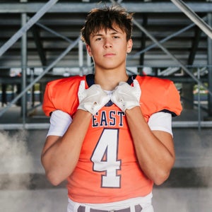 Chase Rhoads