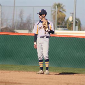 Jacob Gonzalez