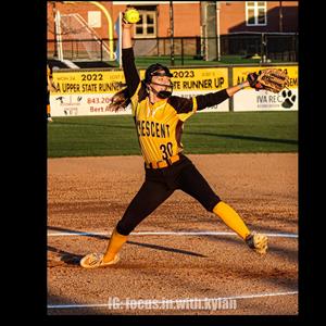 Savanna Rudder