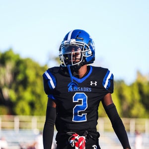 Marcus Brown jr
