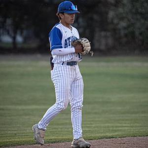 Julian Madriz mugshot