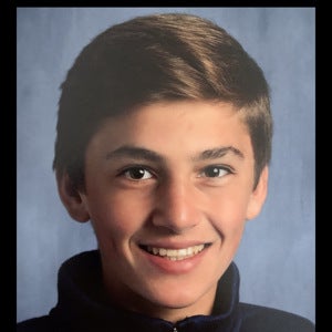 Matthew D'Ippolito