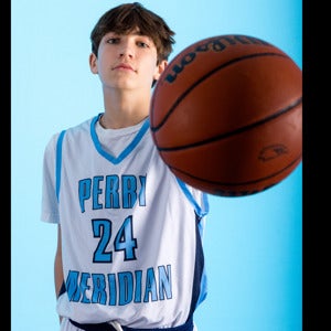 BRENDAN GAULT