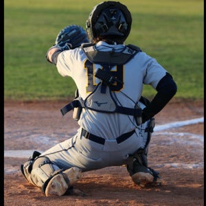 Matthew Robertson mugshot