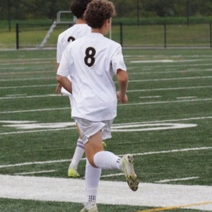 Sebastian Johnsen Martin