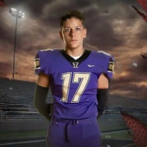 LANDON LAPIERRE