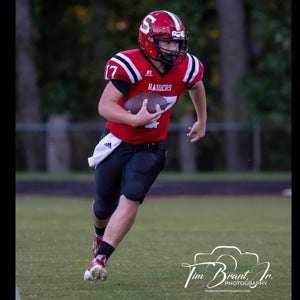 Brooks Hunter