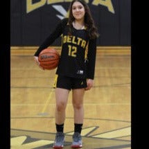 Brianna Rivas mugshot