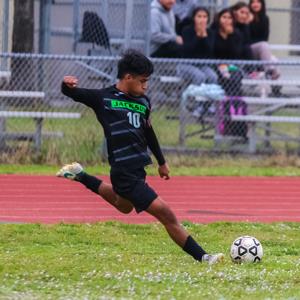 Brandon Hernandez