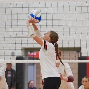 Anna Schultz mugshot