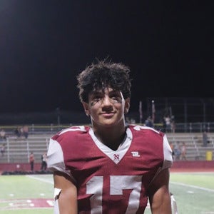 Tayven Norvang mugshot