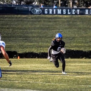Fabian Diggs
