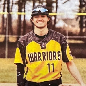 Braiden Bates mugshot