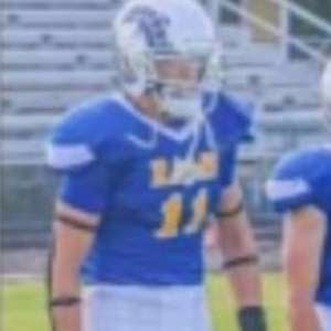 Tyler Zimmerhanzel